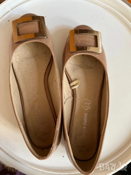 Дамски обувки, снимка 1