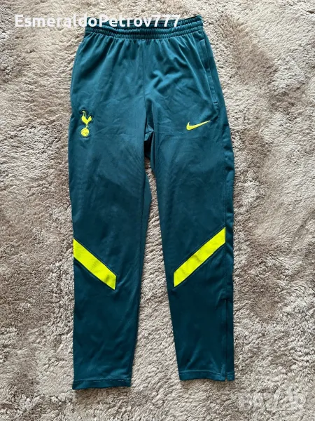 Мъжко долнище Nike Dri-Fit Tottenham, снимка 1