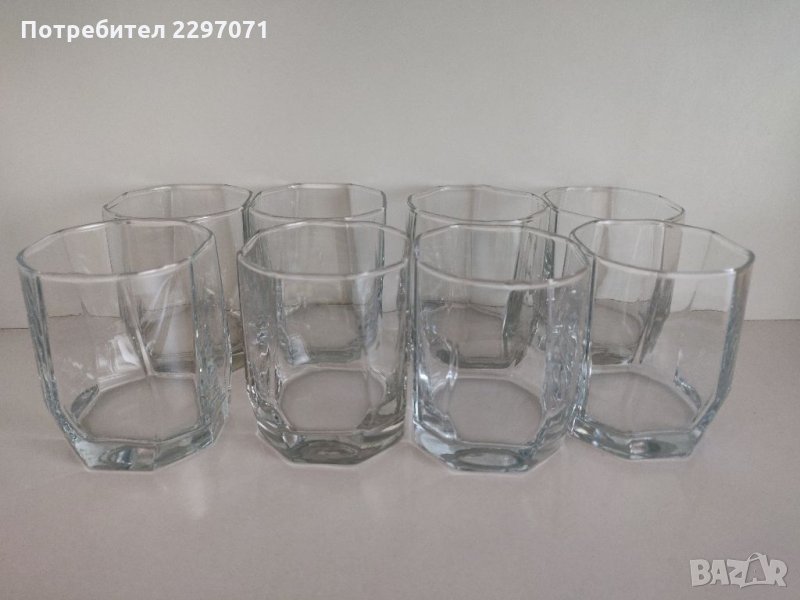 Чаши за уиски, снимка 1