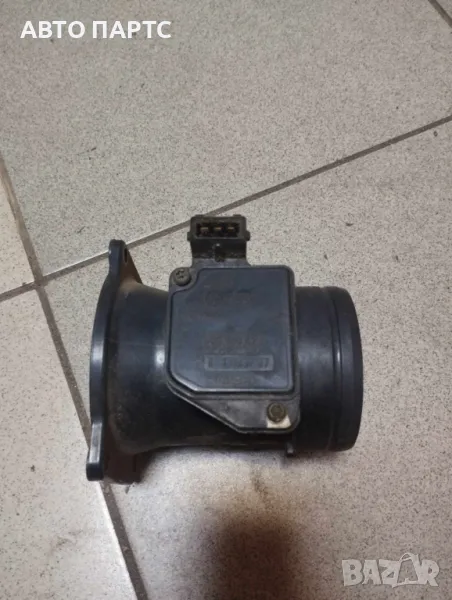 Дебитомер, снимка 1