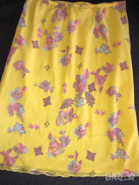 Пола Швеция с ластик в кръста, снимка 1