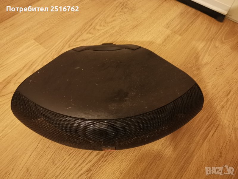 JBL CONTROL NOW BK, снимка 1