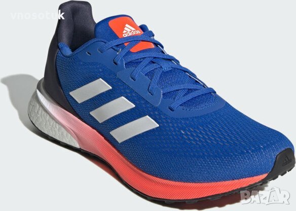 Мъжки маратонки Adidas Astrarun № 46, снимка 1
