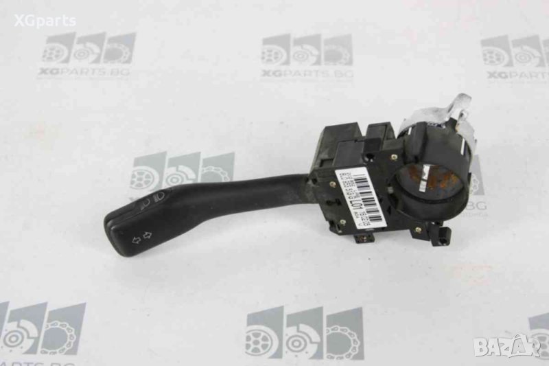 Лост светлини и мигачи за Skoda Fabia I (2000-2007) 8L0953513G, снимка 1