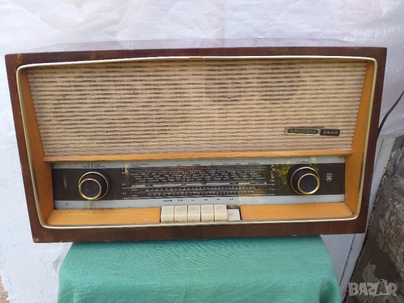GRUNDIG 2440, снимка 1