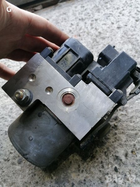 Опел Астра Г 1.6 ABS Модул , снимка 1