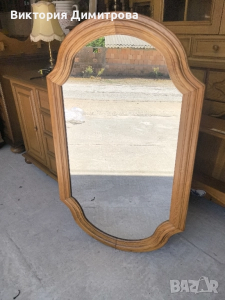 Огледало , снимка 1