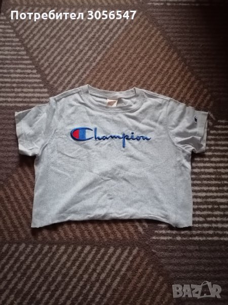 Топ champion, снимка 1