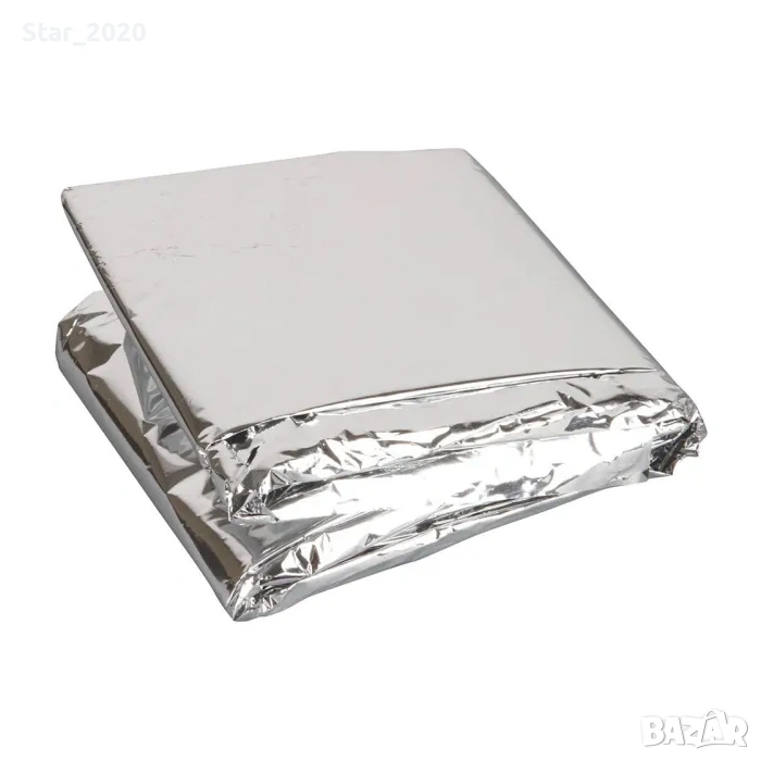 Термо одеяло , снимка 1