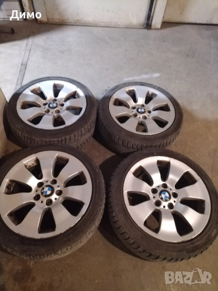 джанти БМВ стил 158 djanti bmw style 158, снимка 1