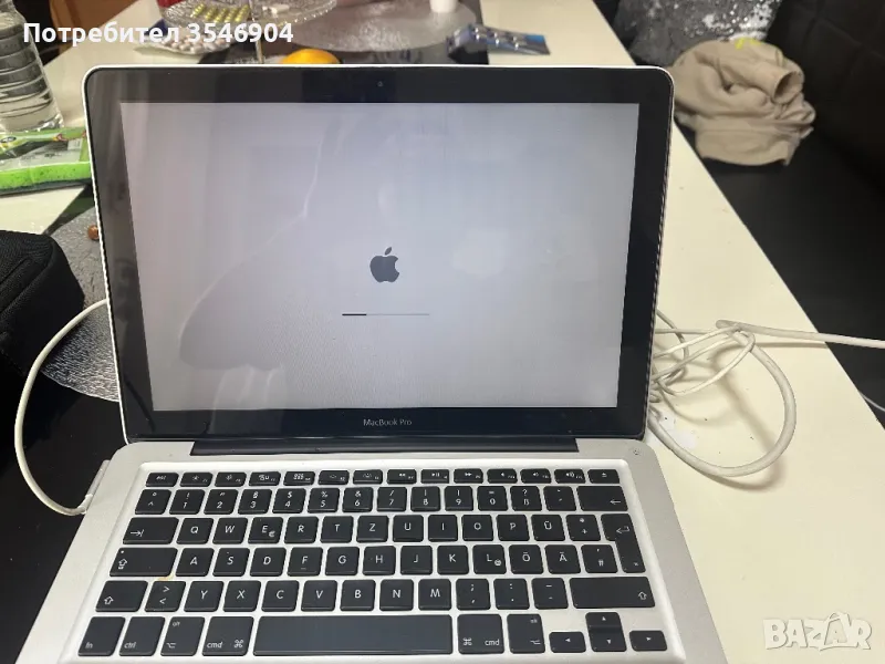 MacBook 13 pro, снимка 1