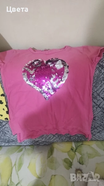 Детски рокли, снимка 1