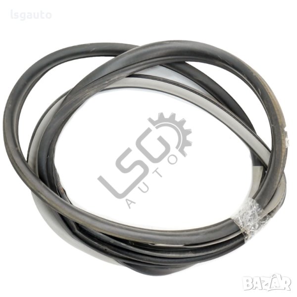 Уплътнение предна дясна врата Opel Astra H (A04) 2004-2014 ID: 120464, снимка 1