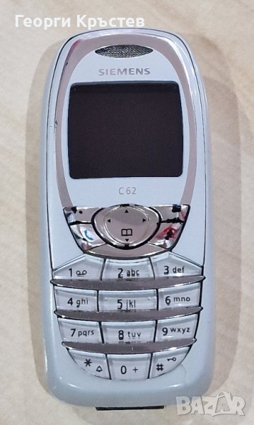 Siemens C62, снимка 1
