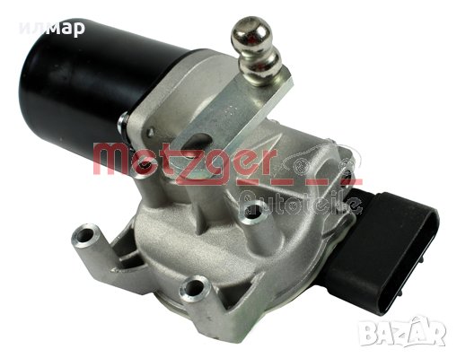 77364080 Моторче ,двигател на чистачките /предно/ за Фиат Дукато , снимка 1