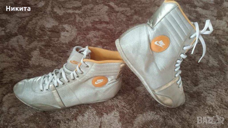 Найк 38 номер, снимка 1