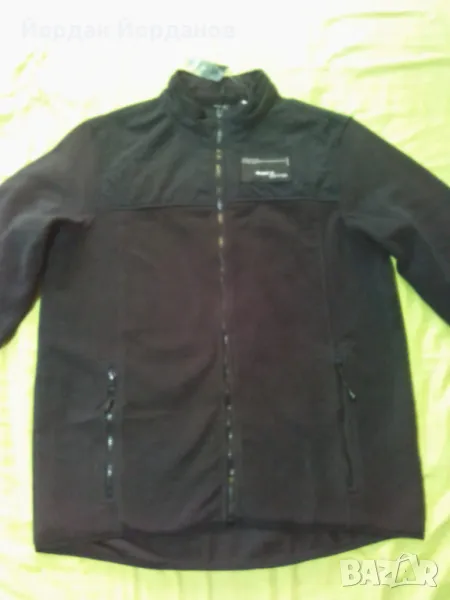 Суичър LIVERGY, снимка 1