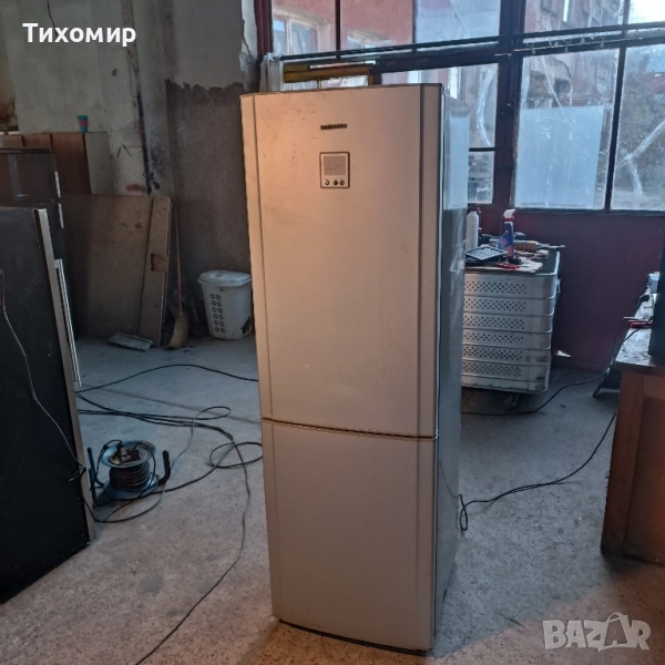 Хладилник Самсунг, снимка 1