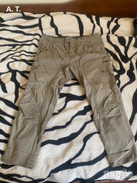 Карго панталон Marco Polo M, снимка 1
