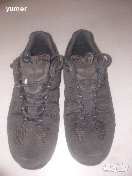 Jack Wolfskin  Туристически  Обувки  41 --- 42, снимка 1