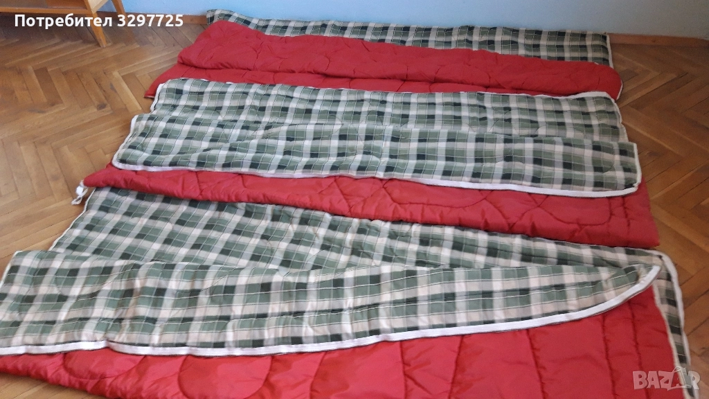 🌲🌳СПАЛНИ ЧУВАЛИ❤💚, снимка 1