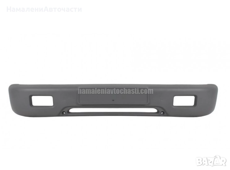 Предна броня 620109X202 62010-9X202 Nissan Cabstar -2006, снимка 1