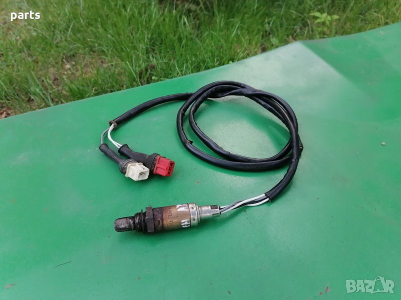 Ламбда Сонда Ситроен AX - ZX - XM - Пежо 306 - 405 - 605 - 272041 - 0258003203 N, снимка 1