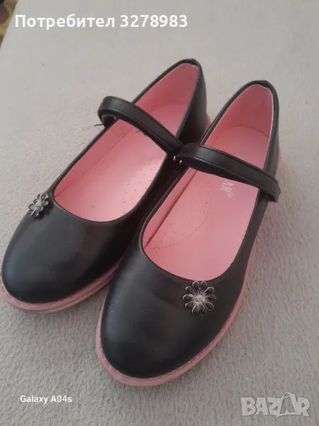 Обувки, снимка 1