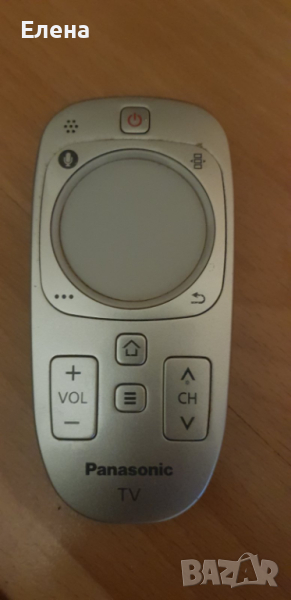 Оригинално дистанционно управление за Panasonic VIERA Touch Pad контролер , снимка 1