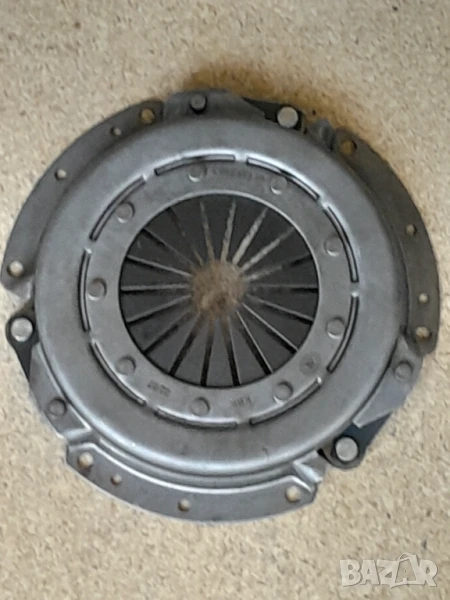 Диск притискателен MECARM за RENAULT 5,RENAULT 5 TRAFFIC 1.4 78-84г.№MC7058, снимка 1