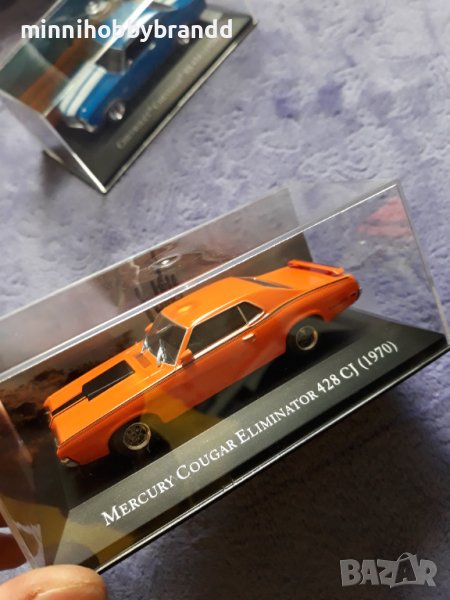 DODGE,PLYMOUTH,FORD,TOYOTA,MERCURY. 1.43 USA TOP TOP  MODELS. , снимка 1