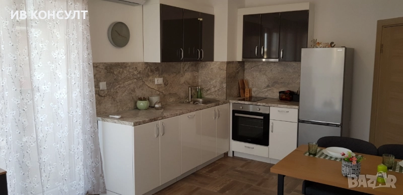 Одава 3-стаен апартамент до Медицинския в гр. Стара Загора, снимка 1