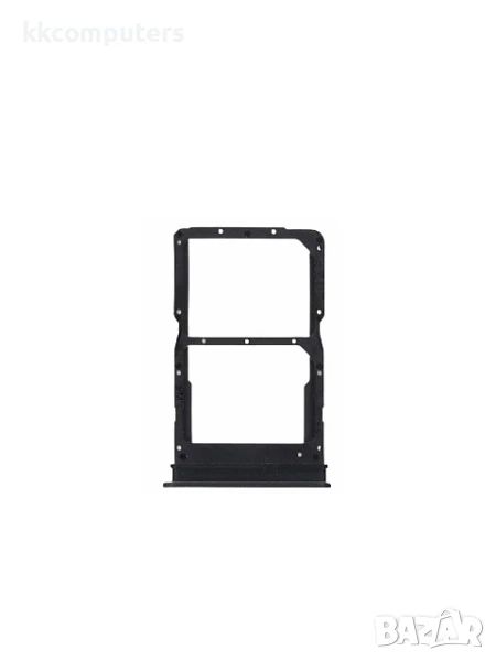 SIM държач Honor X8 (TFY-LX1) Цвят: Black, снимка 1