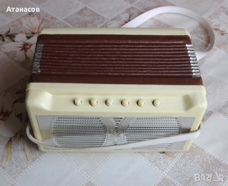 Детски акордеон - отличен в Акордеони в гр. София - ID41486843 — Bazar.bg