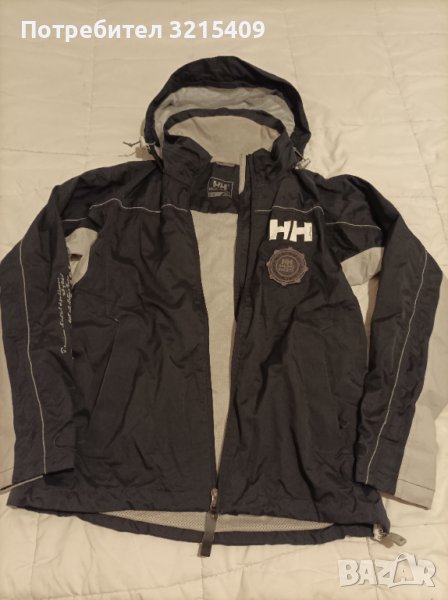 Helly Hansen мъжко туристическо яке М размер , снимка 1