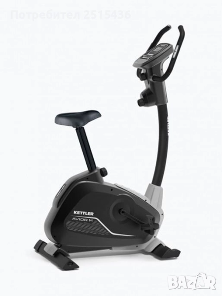 Kettler Avior m black, снимка 1