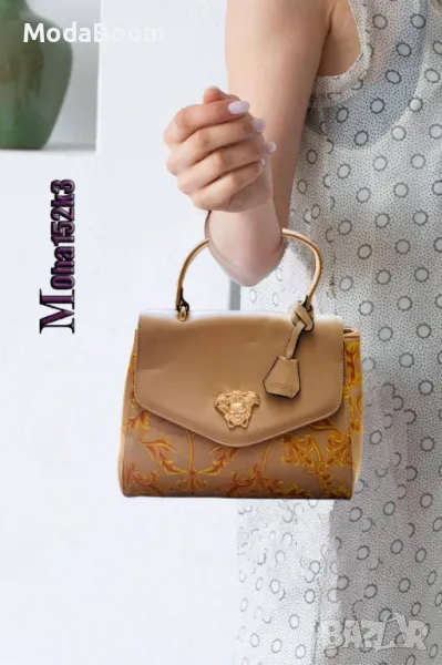 Versace дамска чанта , снимка 1