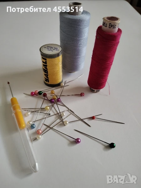 шивашки услуги, снимка 1