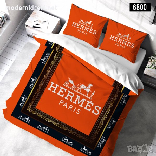 Луксозен Спален Комплект Hermes код 21, снимка 1