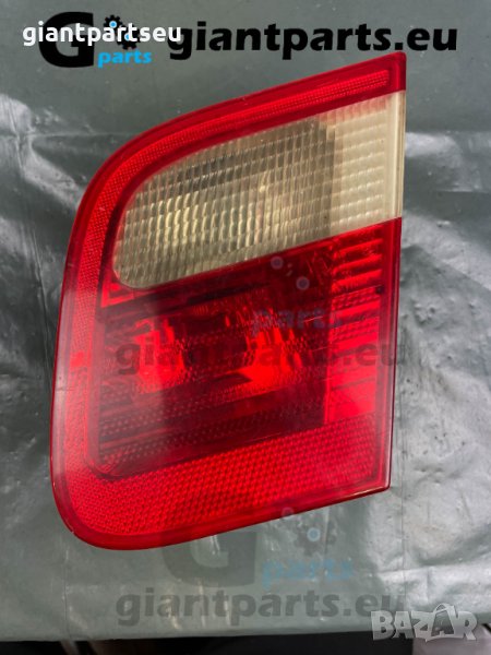 Заден стоп малък за БМВ е46 BMW e46 Седан , 230512, снимка 1