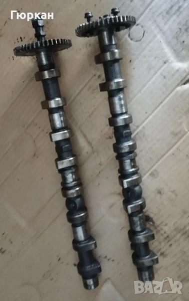 Mercedes   Benz   Sprinter   2.2  Разпределителен Вал , снимка 1