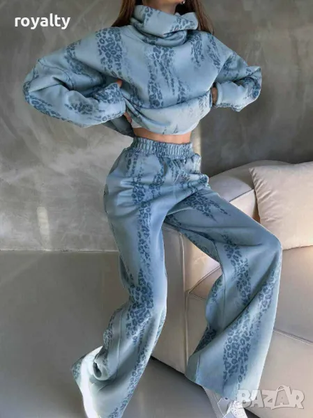 Дамски комплект , снимка 1