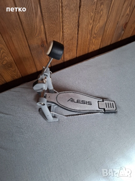 Педал за каса , снимка 1