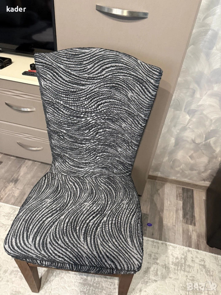 Единични бройки калъфи за стол  , снимка 1