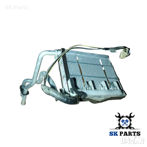 Радиатор парно за Toyota Avensis t25, снимка 1