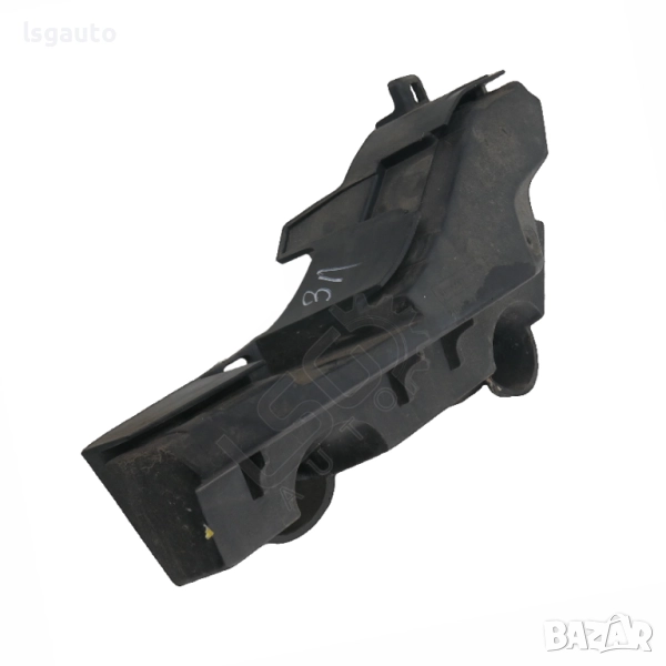 Ляв държач задна броня Citroen DS4 2011-2015 ID: 153542, снимка 1