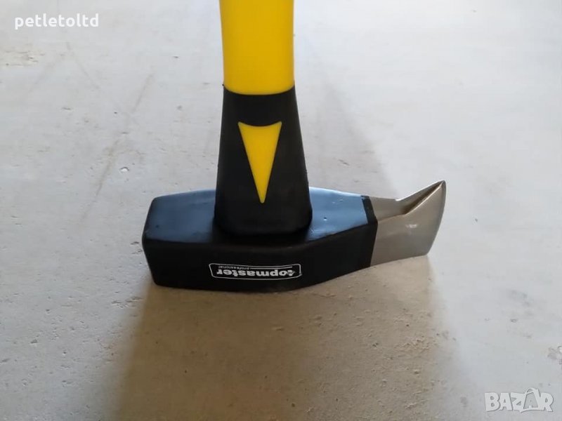 Брадва 3 кг, снимка 1