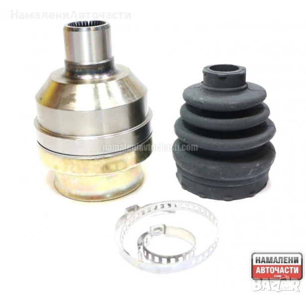 Предно дясно вътрешно каре 374130 NPWPL006 Opel Astra Zafira, снимка 1