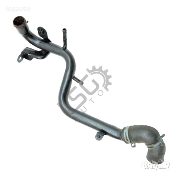 Тръба охладителна система AUDI A4 (B6) 2000-2004 ID:100189, снимка 1