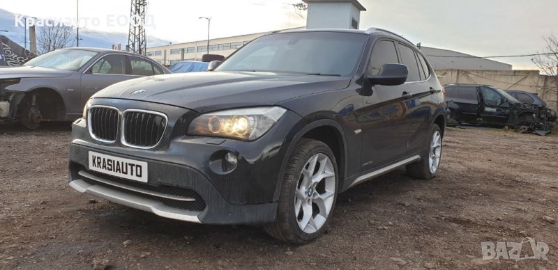 БМВ Х1 BMW X1 На Части, снимка 1